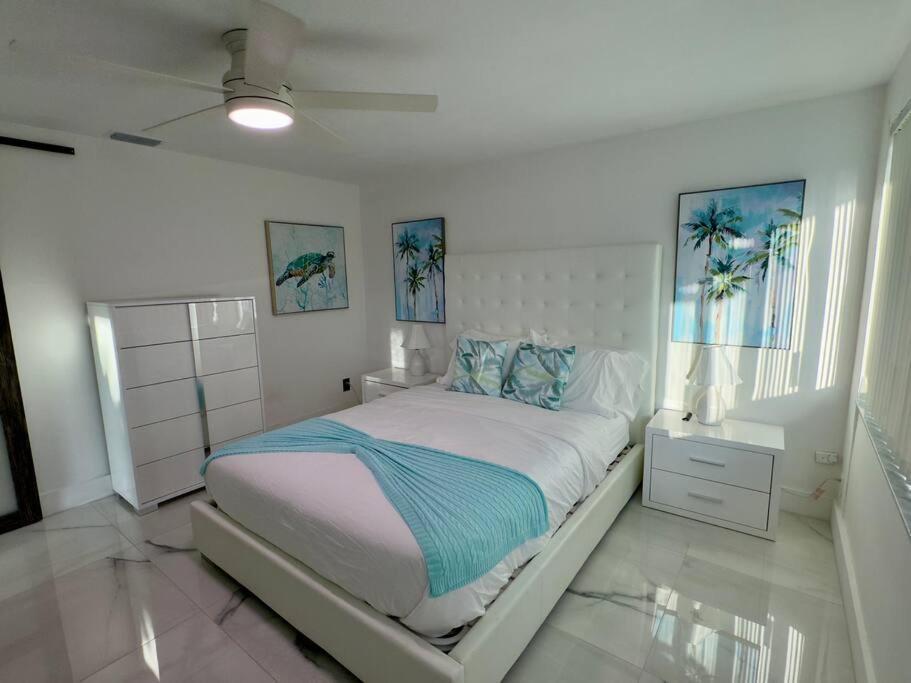 Amazing Home W Heated Pool 8 Mins To The Beach Lighthouse Point Kültér fotó