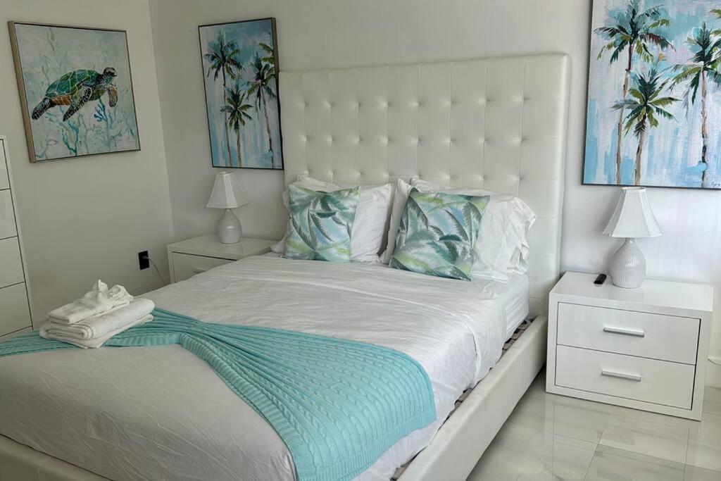 Amazing Home W Heated Pool 8 Mins To The Beach Lighthouse Point Kültér fotó