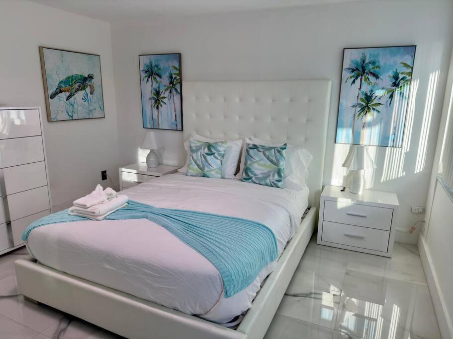 Amazing Home W Heated Pool 8 Mins To The Beach Lighthouse Point Kültér fotó