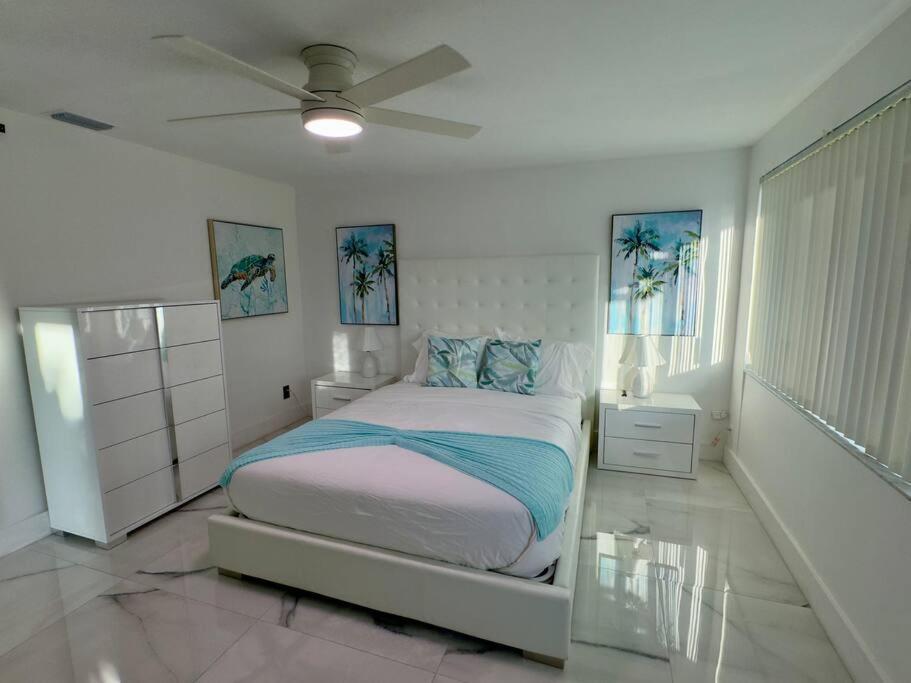 Amazing Home W Heated Pool 8 Mins To The Beach Lighthouse Point Kültér fotó